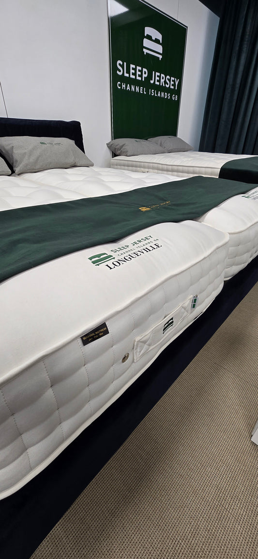 Longueville Mattress