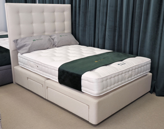 La Rocque Mattress